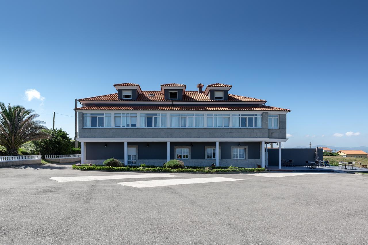 Casa Maravilla Gozon Exteriör bild